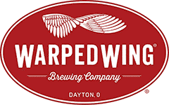 Warped Wing Brewing Co. -Dayton, Ohio!